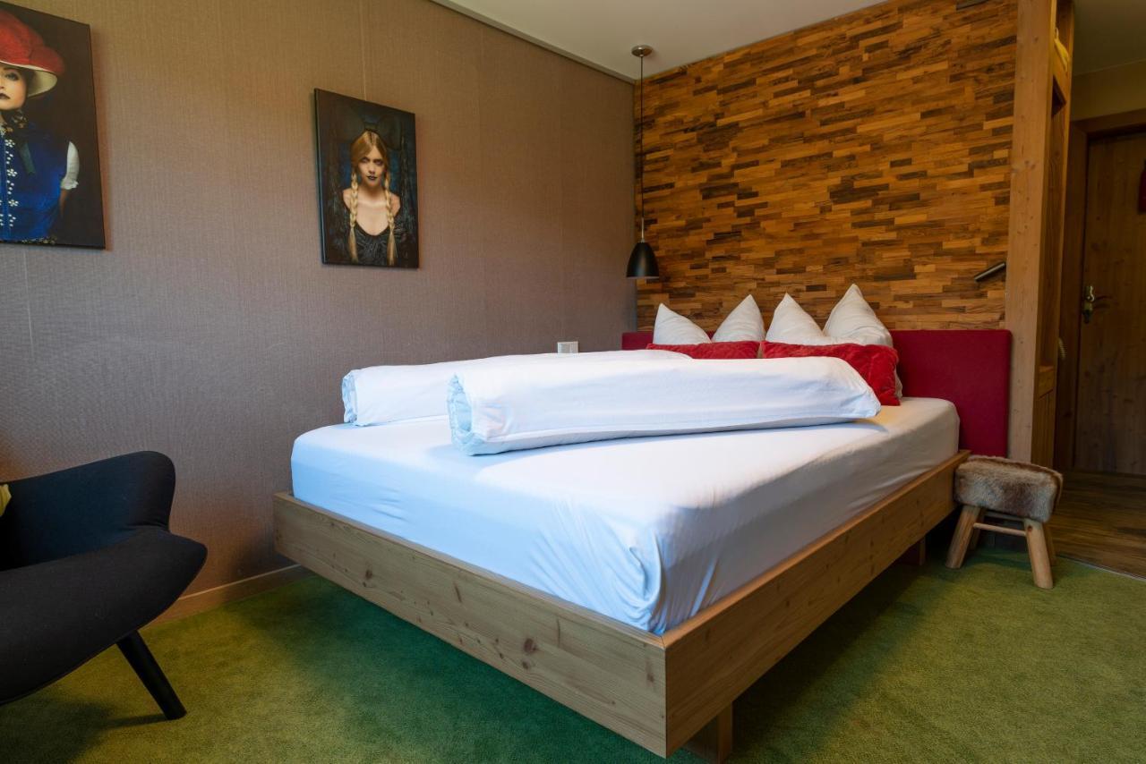 Hotel Freiaemter Hof Freiamt Exteriér fotografie