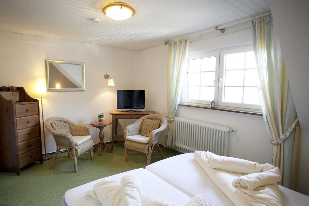 Hotel Freiaemter Hof Freiamt Exteriér fotografie