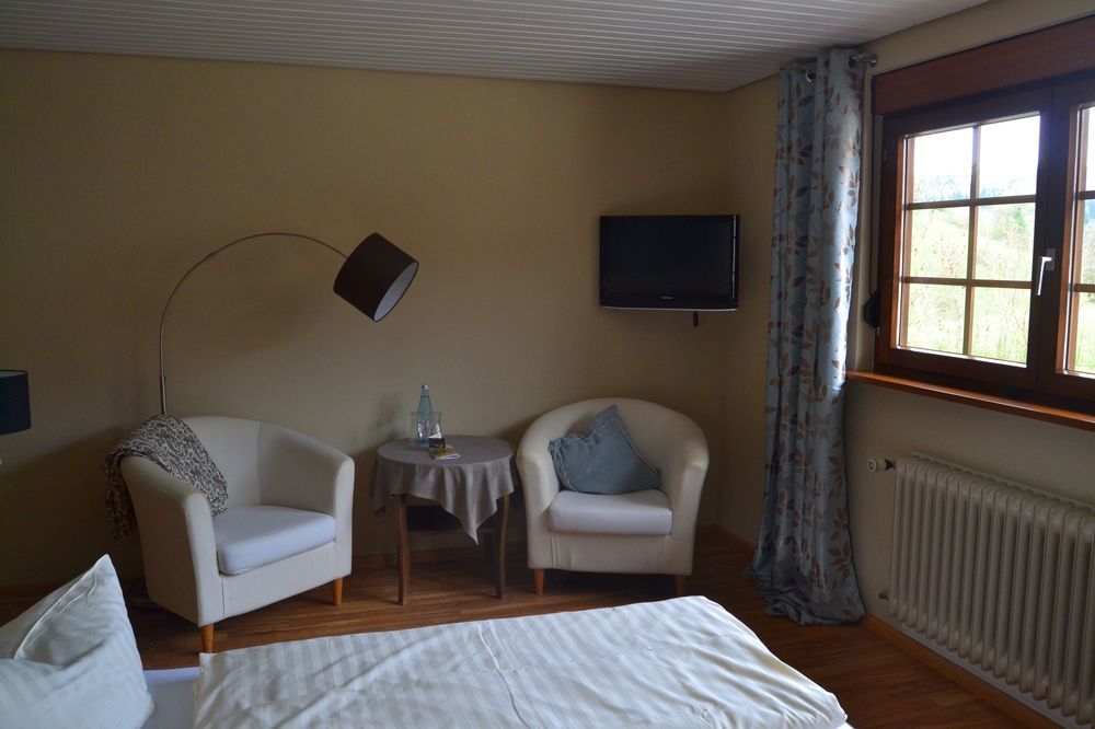 Hotel Freiaemter Hof Freiamt Exteriér fotografie
