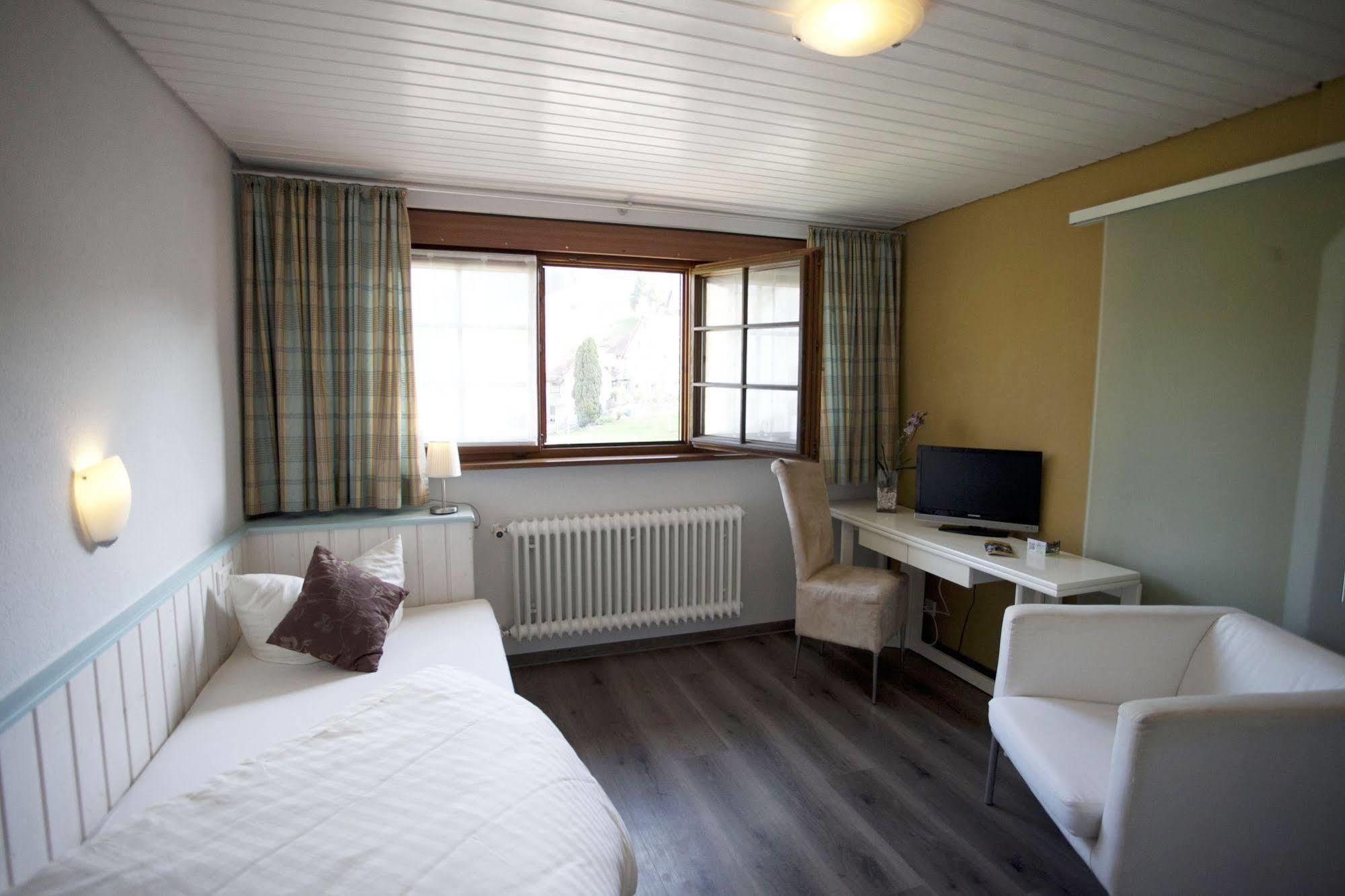 Hotel Freiaemter Hof Freiamt Exteriér fotografie