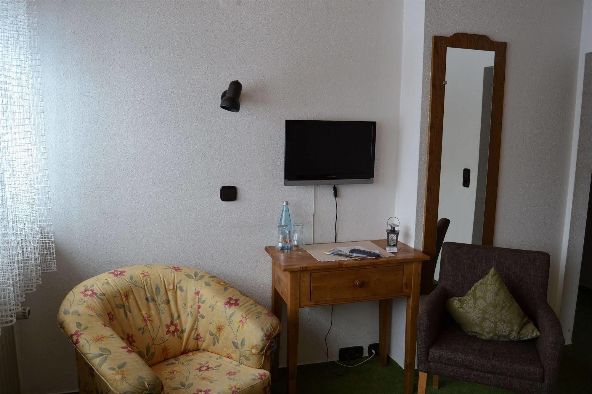 Hotel Freiaemter Hof Freiamt Exteriér fotografie