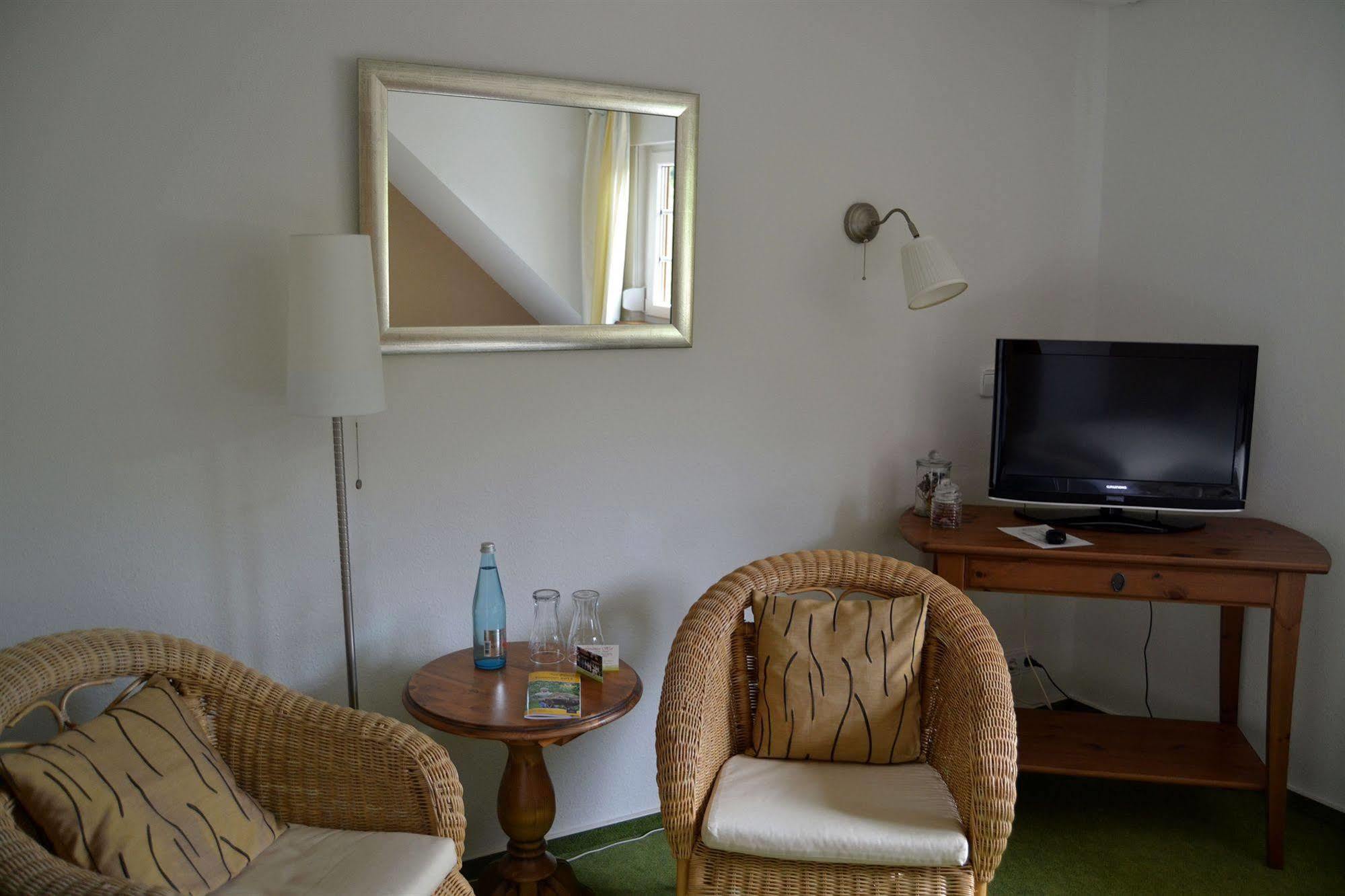 Hotel Freiaemter Hof Freiamt Exteriér fotografie
