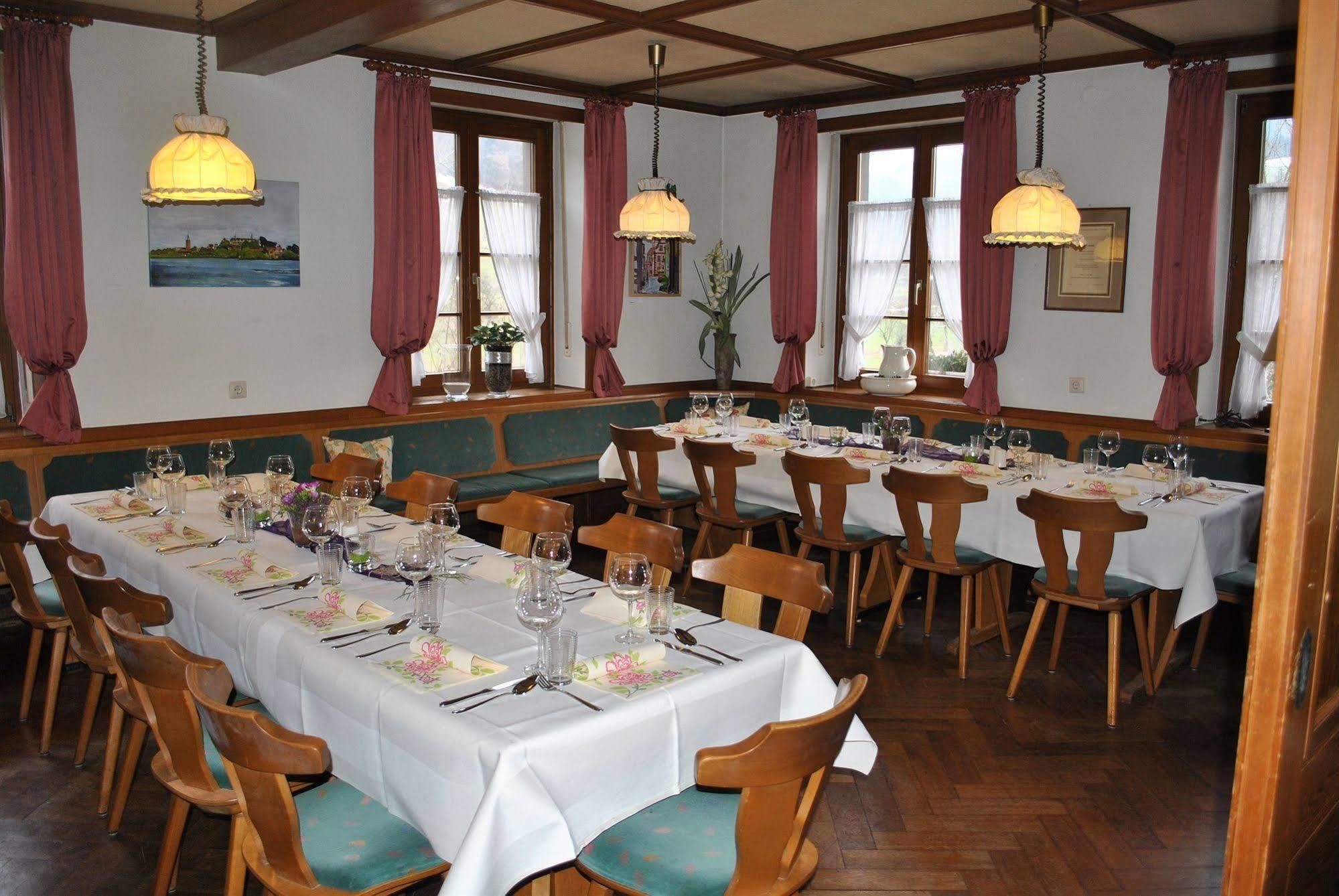 Hotel Freiaemter Hof Freiamt Exteriér fotografie